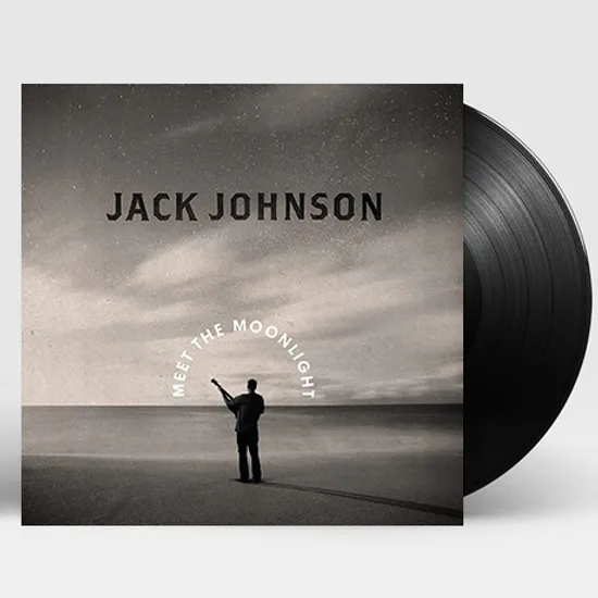 MEET THE MOONLIGHT [180G LP]