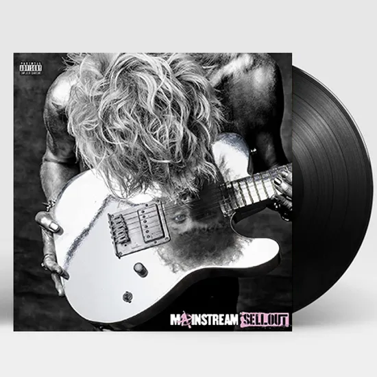 MAINSTREAM SELLOUT [LP]