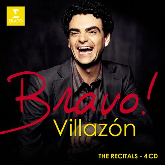 BRAVO VILLAZON: THE RECITALS