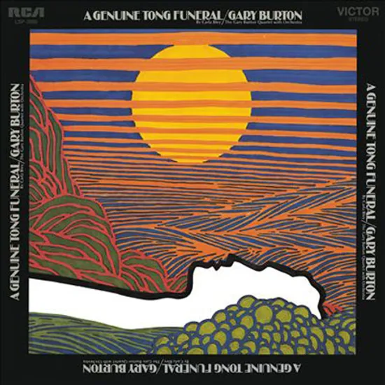 A GENUINE TONG FUNERAL