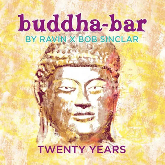 BUDDHA-BAR TWENTY YEARS