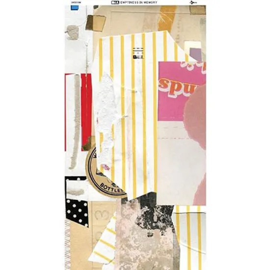 기억의 빈자리 [8CM 싱글] [한정반]