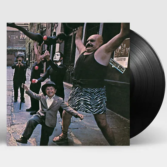 STRANGE DAYS [MONO] [180G LP]