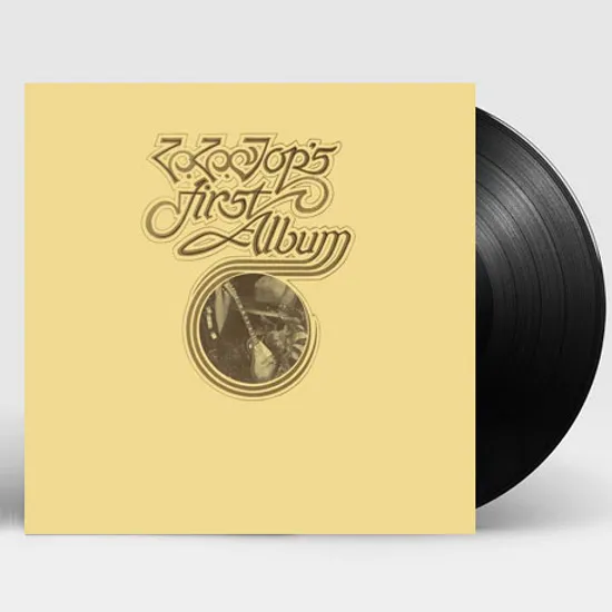 ZZ TOP`S FIRST ALBUM [180G LP]
