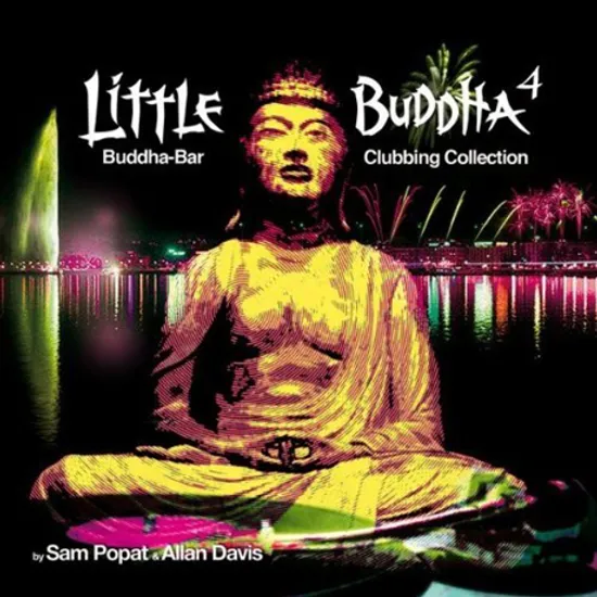 LITTLE BUDDHA 4