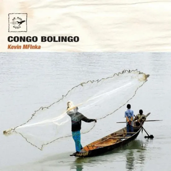 CONGO BOLINGO