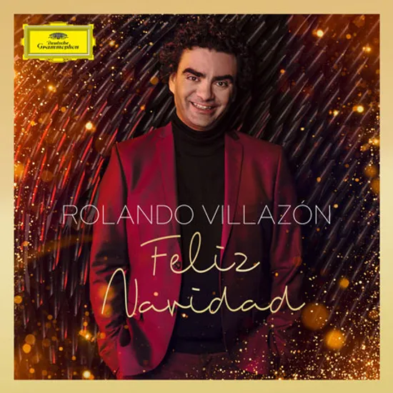 FELIZ NAVIDAD [롤란도 비야손: 메리 크리스마스]