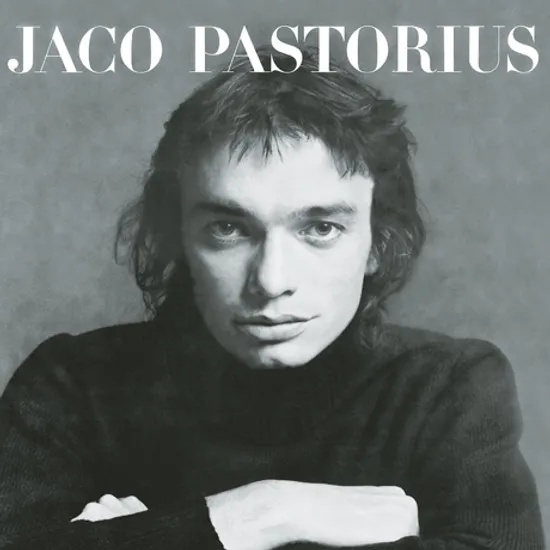 JACO PASTORIUS