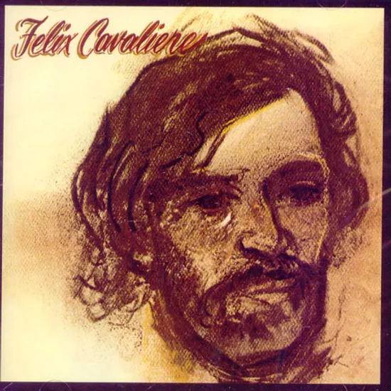 FELIX CAVALIERE