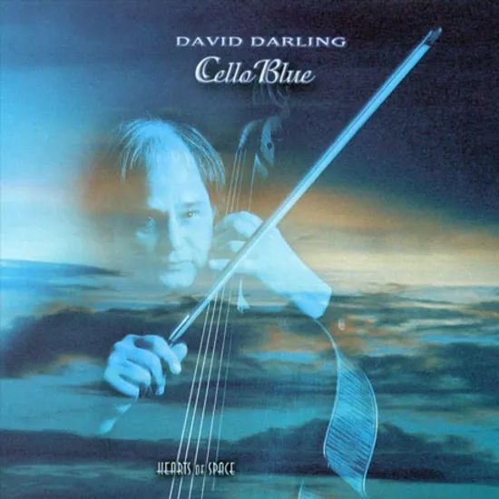 CELLO BLUE