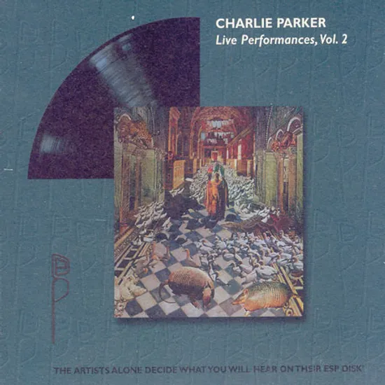 LIVE PERFORMANCES VOL.2