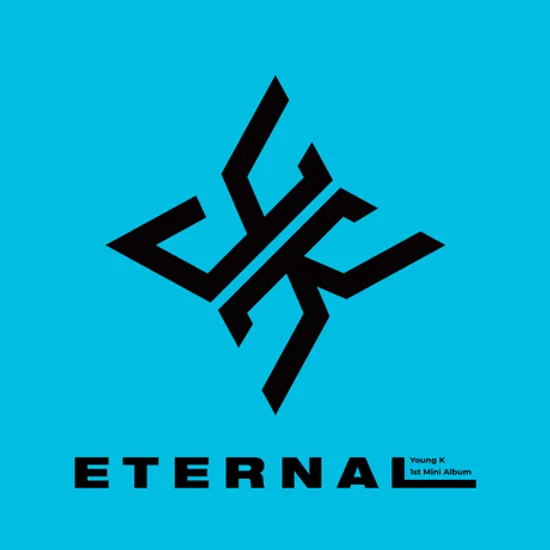 ETERNAL [미니 1집]