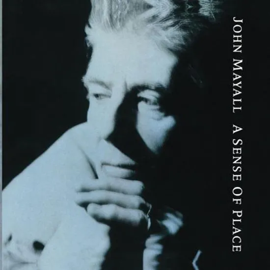 A SENSE OF PLACE [BACK TO BLACK] [FREE MP3 DOWNLOAD] [180G LP]