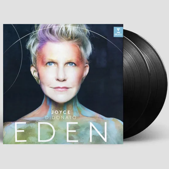 EDEN/ MAXIM EMELYANYCHEV [에덴 - 조이스 디도나토] [180G LP]