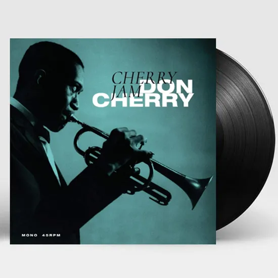 CHERRY JAM [LP]