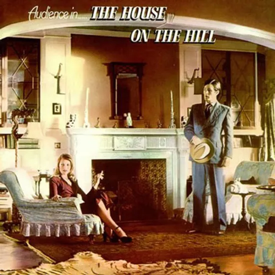 THE HOUSE ON THE HILL [REMASTERED & EXPANDED EDITION]