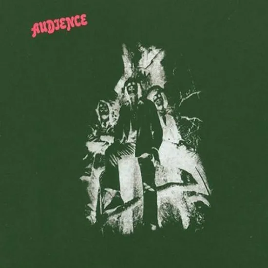 AUDIENCE [REMASTERED & EXPANDED EDITION]