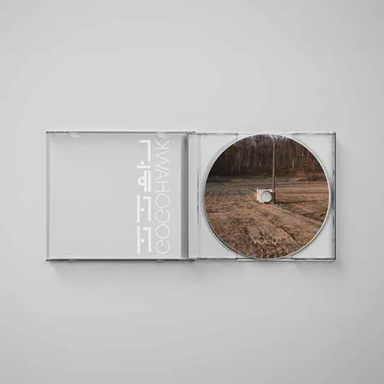 VOL.04 [미니 2집]