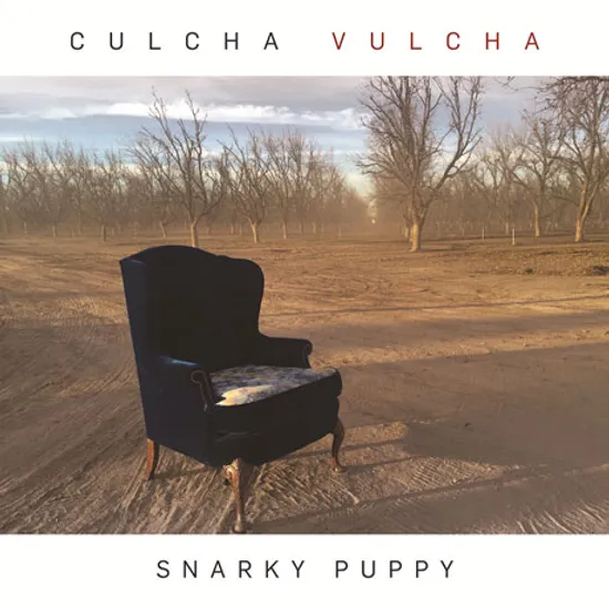 CULCHA VULCHA