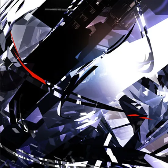 GUILTY CROWN [길티 크라운 ]