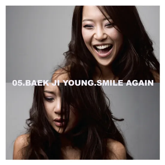 SMILE AGAIN [5집]