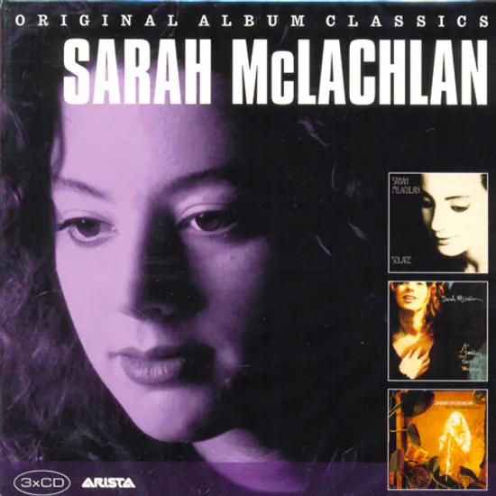 ORIGINAL ALBUM CLASSICS