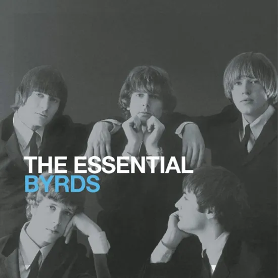 THE ESSENTIAL BYRDS