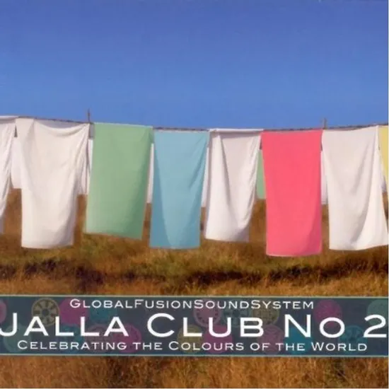JALLA CLUB NO 2
