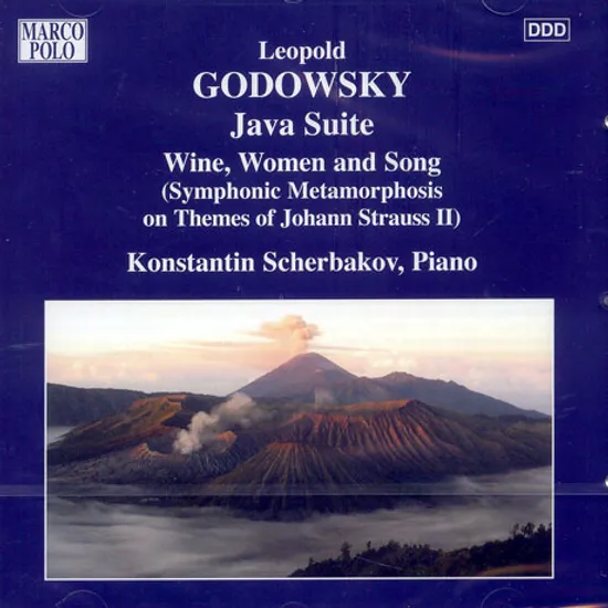 PIANO MUSIC VOL.8/ KONSTANTIN SCHERBAKOV