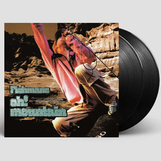 OH! MOUNTAIN [180G LP]