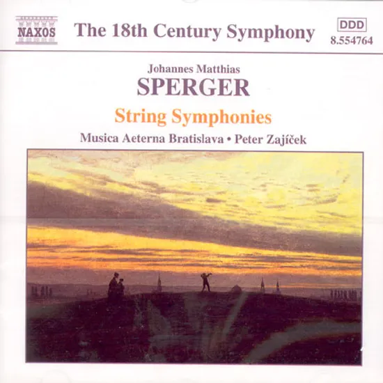 STRING SYMPHONIES/ PETER ZAJICKE