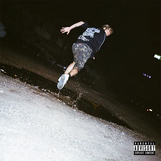 해방 [정규 2집] [사인반]