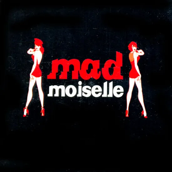 MADMOISELLE