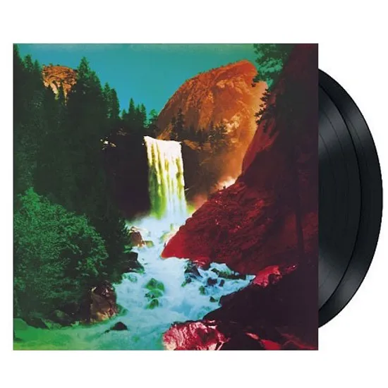 THE WATERFALL [180G 2LP+CD]