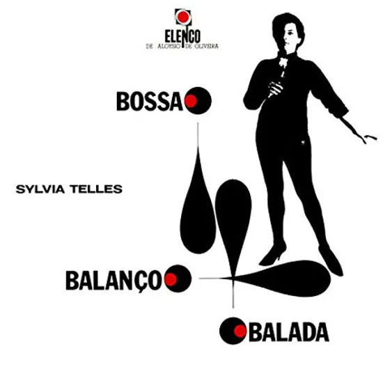 BOSSA BALANCO BALADA