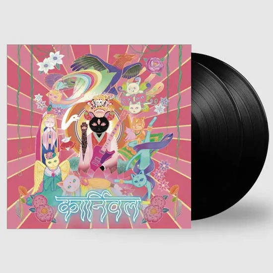 放生會 [방생회] [180G LP]