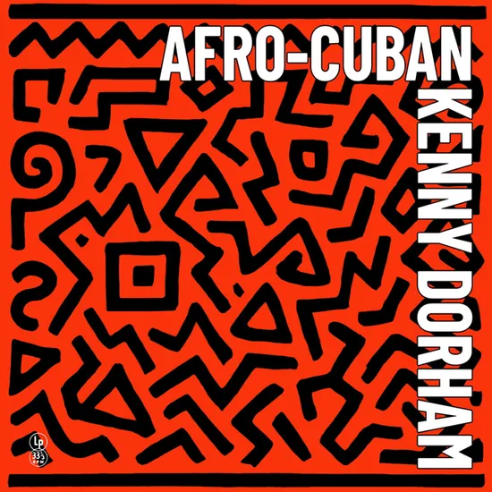 AFRO-CUBAN [LP]