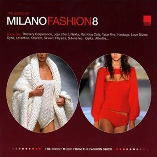 THE SOUND OF MILANO FASHION 8