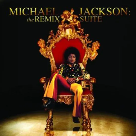 THE REMIX SUITES [2010 베스트 미드프라이스 캠페인]