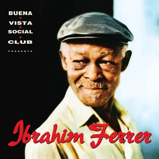 BUENA VISTA SOCIAL CLUB PRESENTS