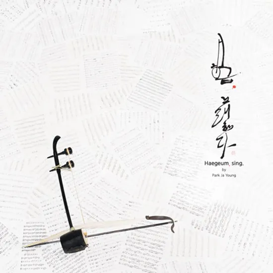 해금, 노래하다