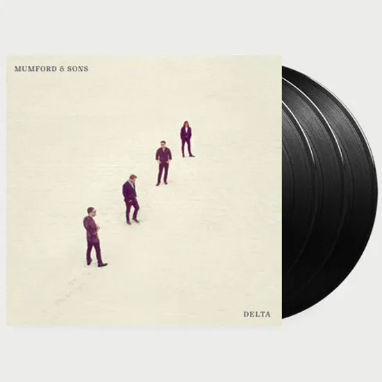 DELTA [LIMITED] [180G LP+SINGLE]