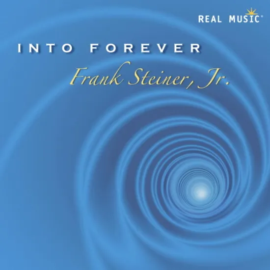 INTO FOREVER