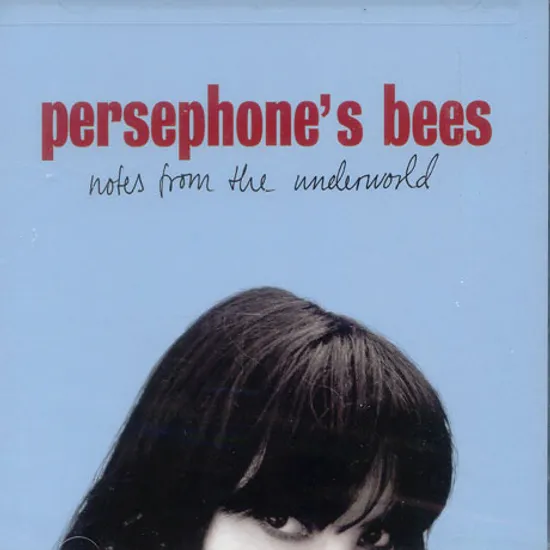 NOTES FROM THE UNDERWORLD