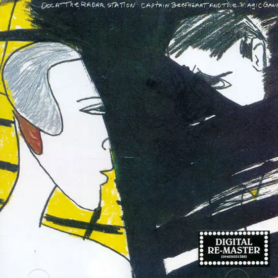 DOC AT THE RADAR STATION [DIGITAL REMASTER]