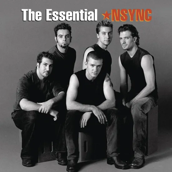 THE ESSENTIAL N SYNC
