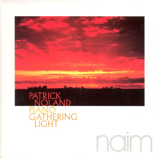 PIANO GATHERING LIGHT