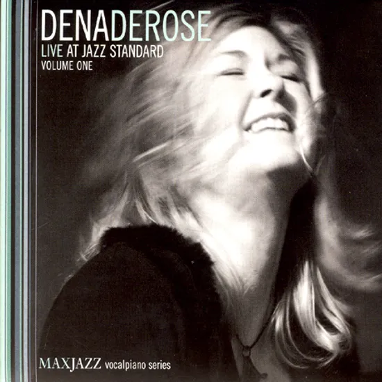 LIVE AT JAZZ STANDARD VOLUME ONE