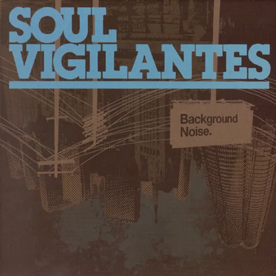 BACKGROUND NOISE
