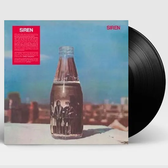 SIREN [LP]